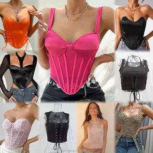 2026 Latest Design Custom Women's Top T-Shirt Breathable Teenagers' Clothing with Feathers Decoration