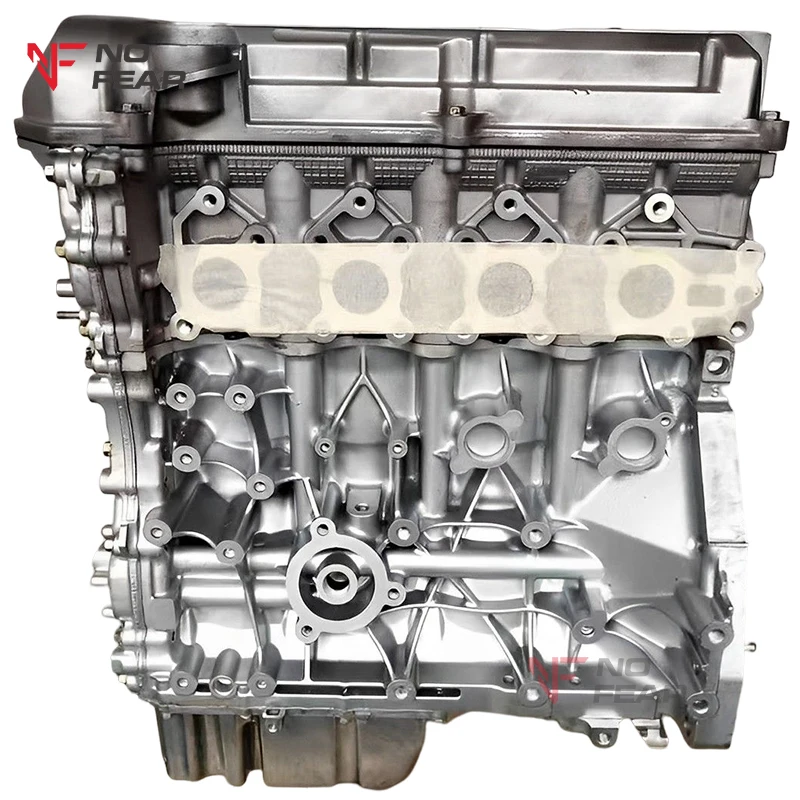 1.5L M15A Engine Long Block for SUZUKI SWIFT - New Gas Engine