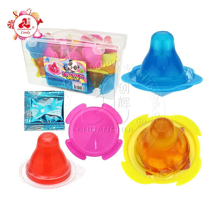 gyro jelly