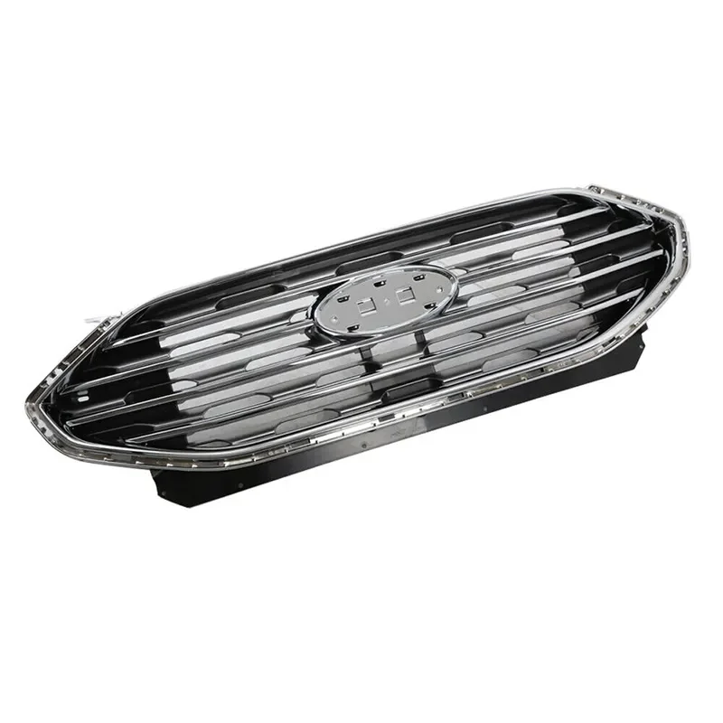 Car Grills KK7B8200AF5YZ9 KK7B8200AG5YZ9 Car Body Parts Front Grille f... — 3