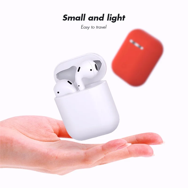 Buy I12 Tws Earphone,Bt 5.0 Benar 