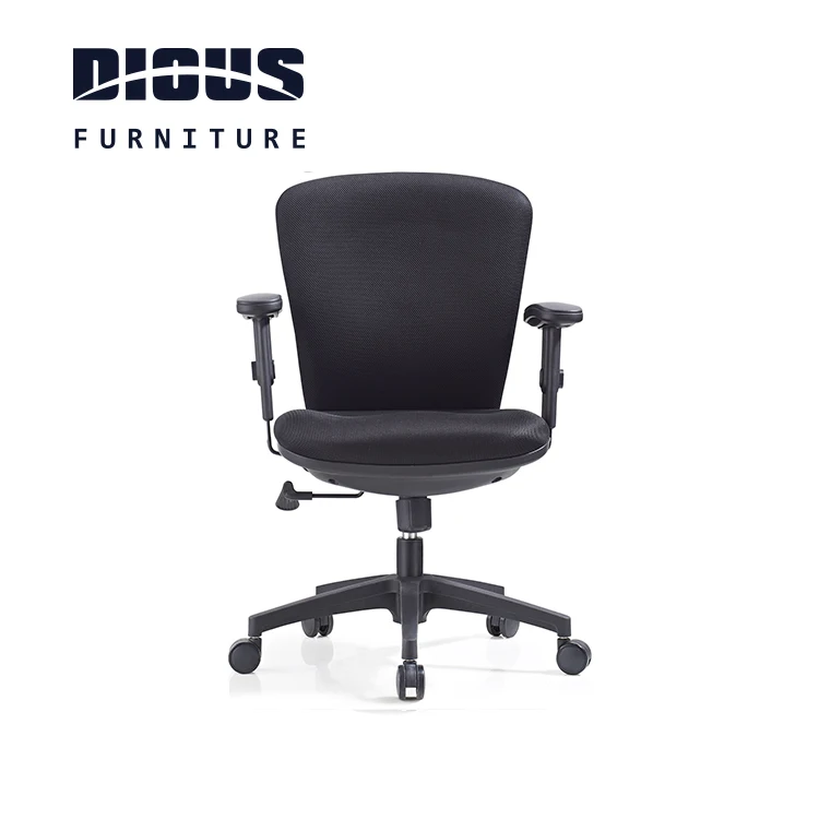 Dious high quality popular wire mesh office chair computer chair specifications