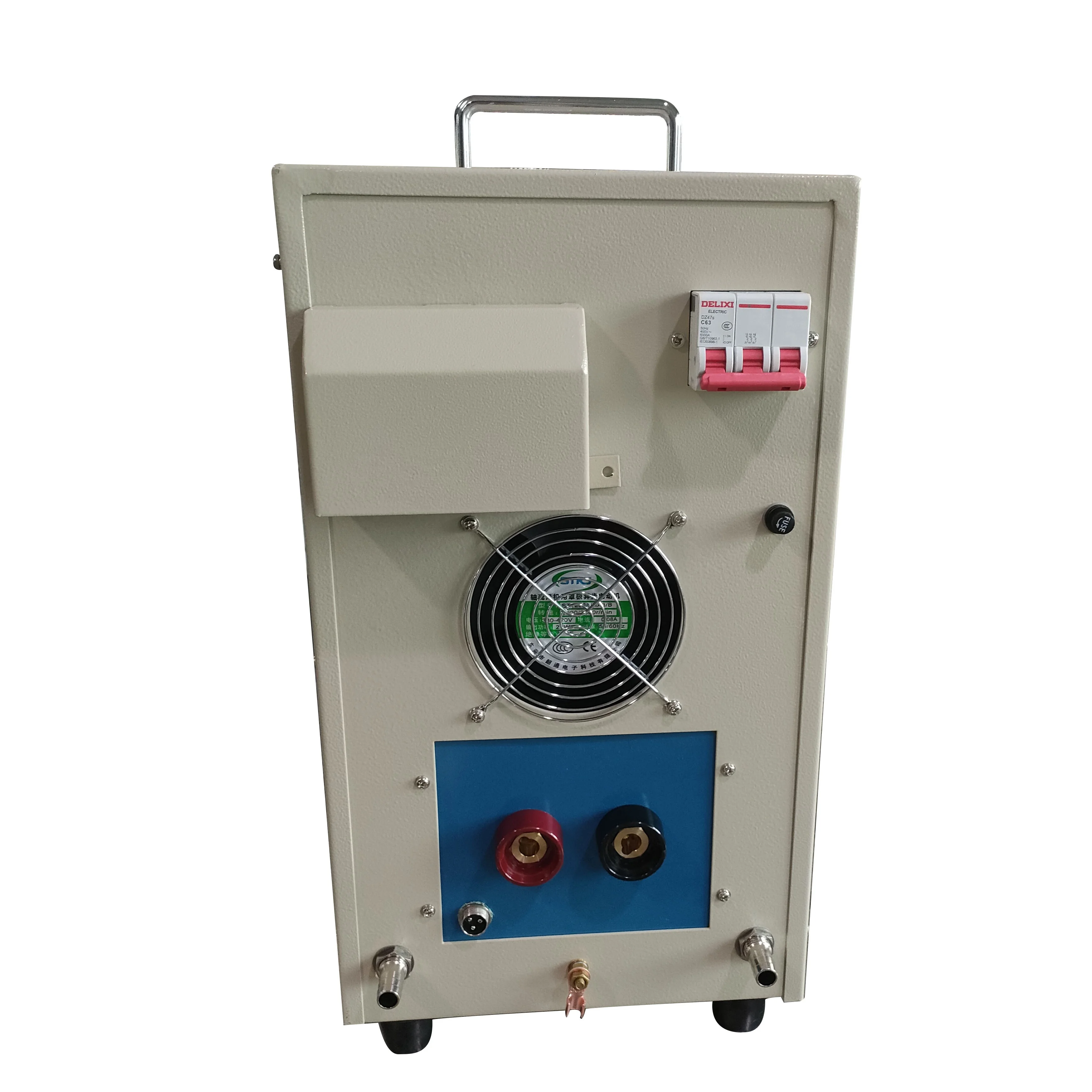 Portable Induction Heating Machine Pipe Bending Induction Heating Machine
