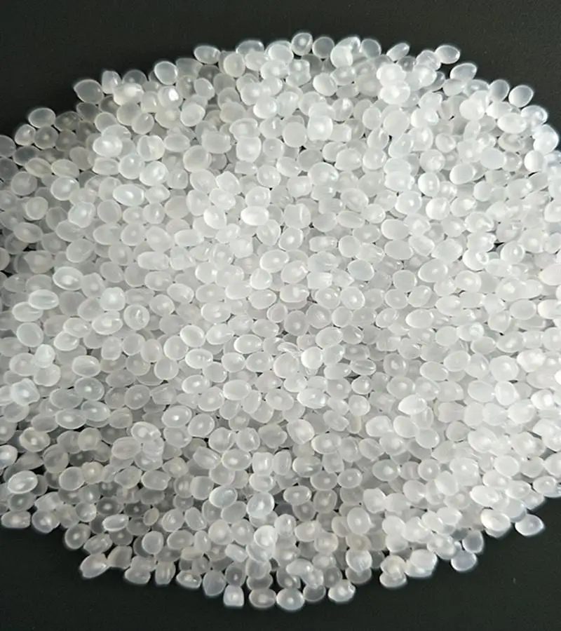 High Flow and High Rigidity for Thin Wall Products of Food Containers PP POLIMAXX 1100NK Plastic pp Resin