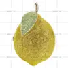 Amarillo Pera