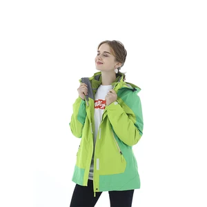 Custom Motorcycle Riding Biker Ski Sports Coat Autumn Warm Casual Multi-color Optional Couple Models Zipper Outdoor Jackets