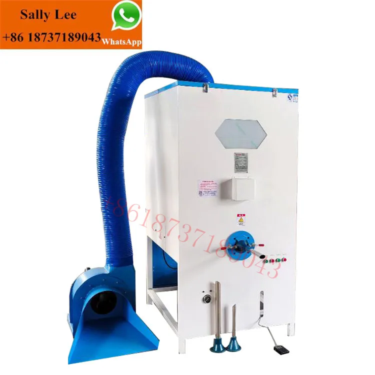 Полностью автоматическая машина для розлива всасывания и наполнения