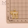 #4 Gold