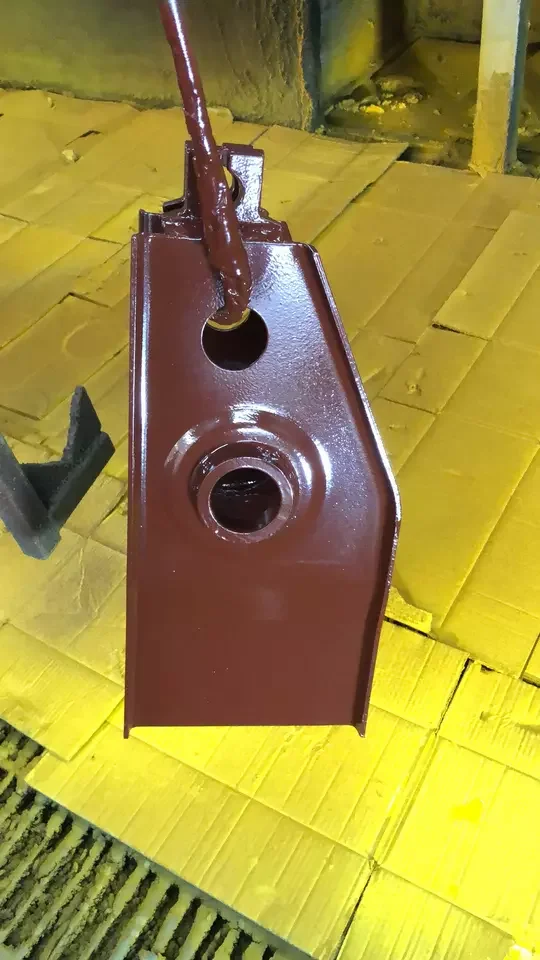 Semi Trailer Parts Mechanical Suspension Hanger Assembly Buy Semi