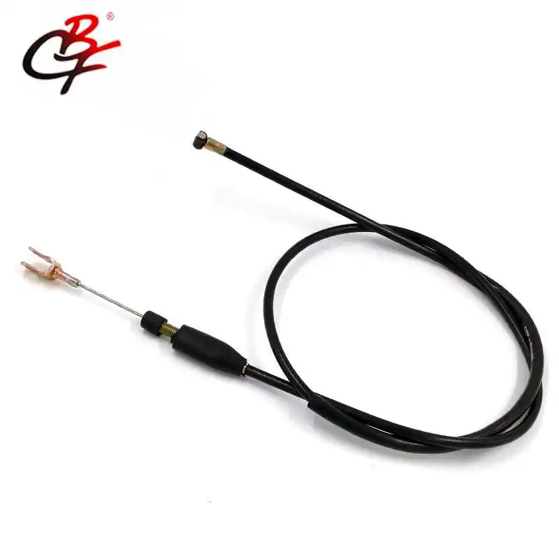 Wholesale Original Black Motorcycle Clutch Brake Cable For Suzuki Gn
