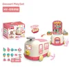 Pink-Dessert Theme (HY-105958)
