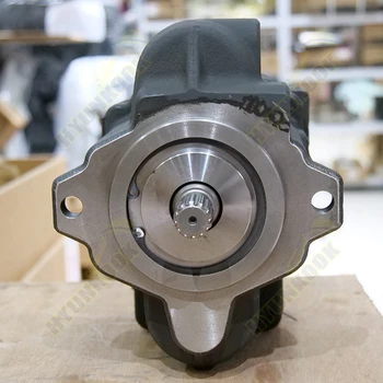 Hydraulic Piston Pump PVK-2B-505-N-4191B for Hitachi ZX50U-2