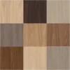 Plus de 600 couleurs sont disponibles
