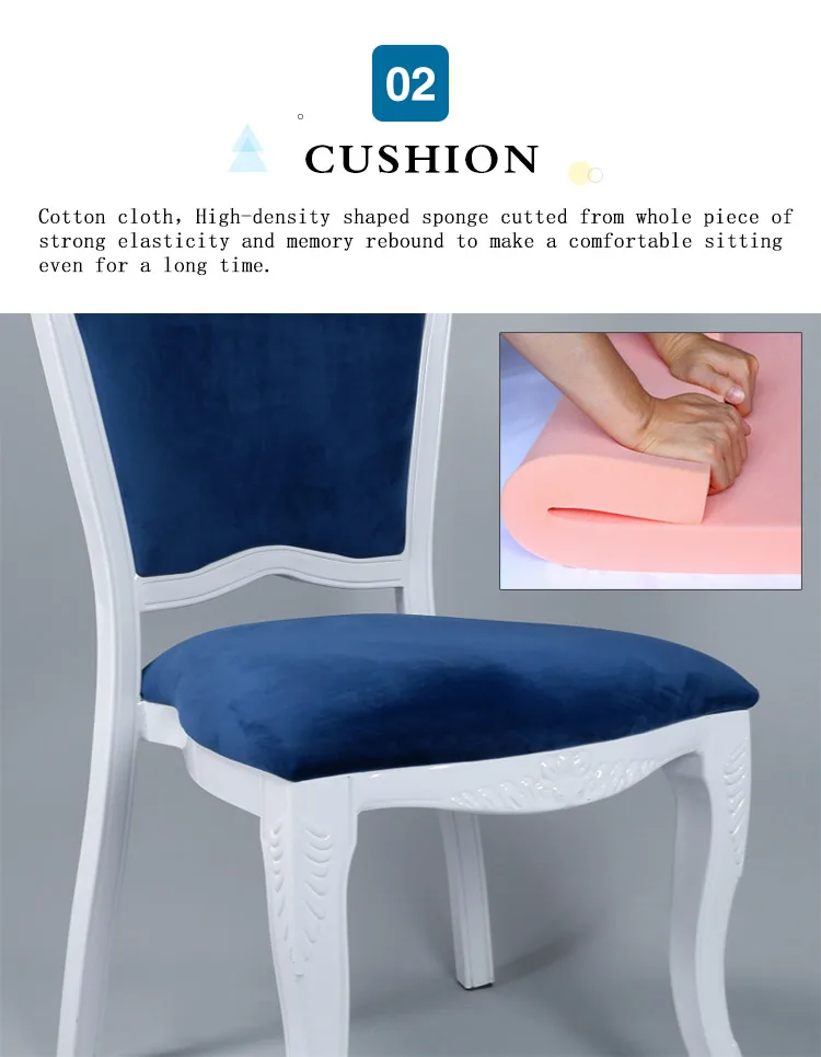 modern dining chairs