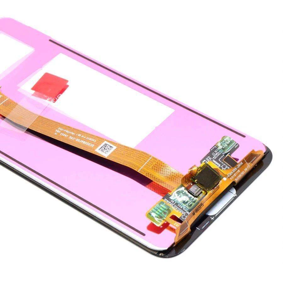 For Honor 10 10lite Digitizer Full Assembly Repair Parts Touch LCD Screen Replacement for Honor 10 LCD Display Screen 10 Lite