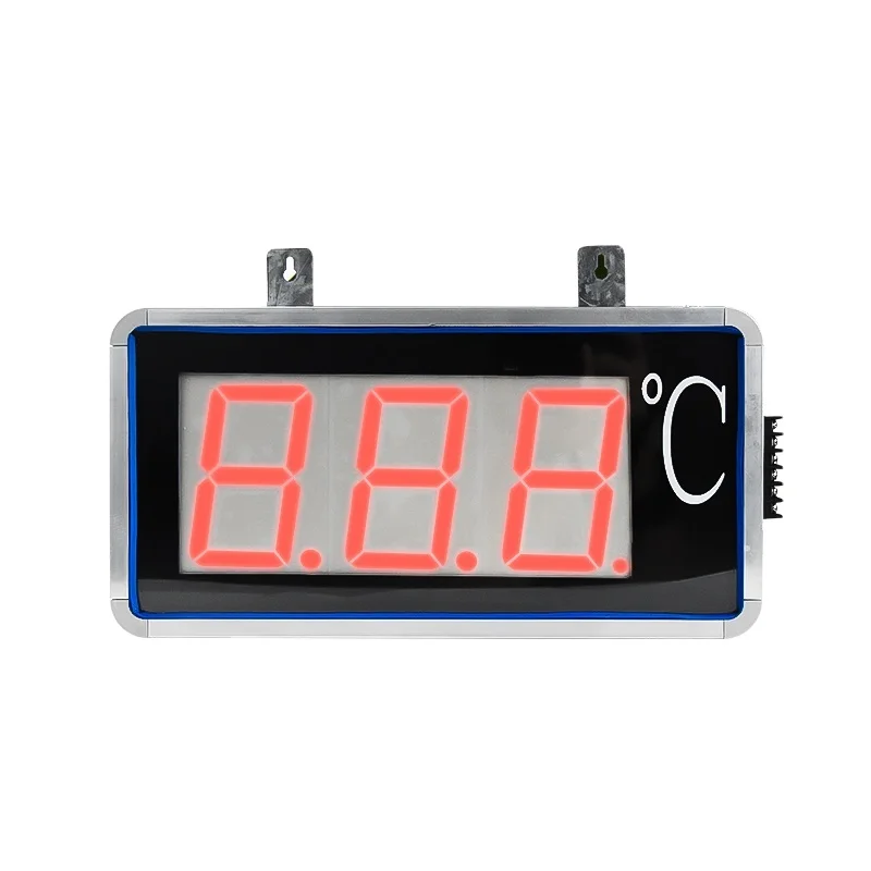 KASINTON JSD-DP03DZ Instrument Precise Temperature Control Single Channel Waterproof Large Screen Display Temperature Control