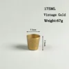 Gold-175ml Vintage