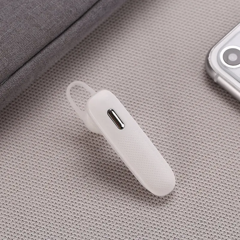 FONENG Cheap Mini Blue Tooth TWS Earbuds Headsets Best Sport True Wireless Earphone Single Ear