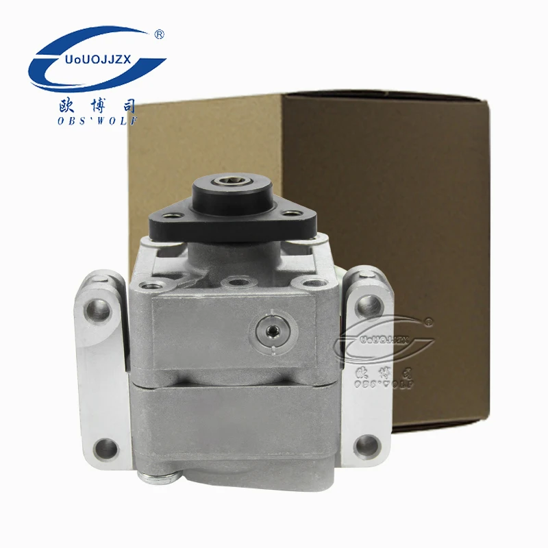 Auto Power Steering Pump For Bmw E90 E91 E92 E93 E87 E81 N46 E60 1