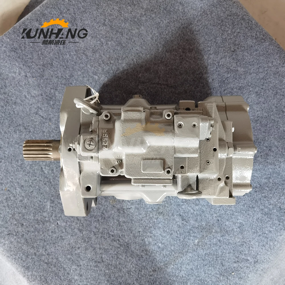 ㅎㅎ ZX870 ZX870-5G Piston Pump Assy 9313598 9298854 YA00011362