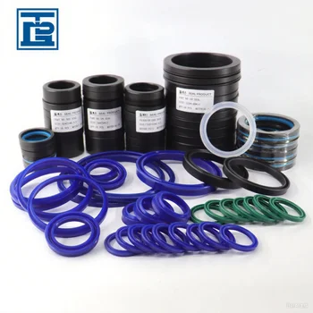 Tongda Mechanical Seal O-ring Nitrile Rubber Silicone Material Hydraulic Oil Seal O-ring