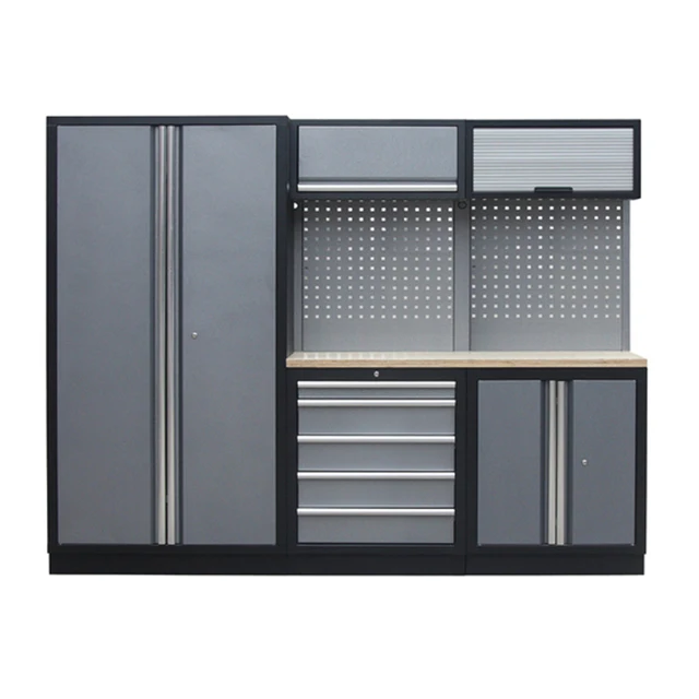 Garage Storage Solutions Garage Storage Cabinet System - Buy Garage ...