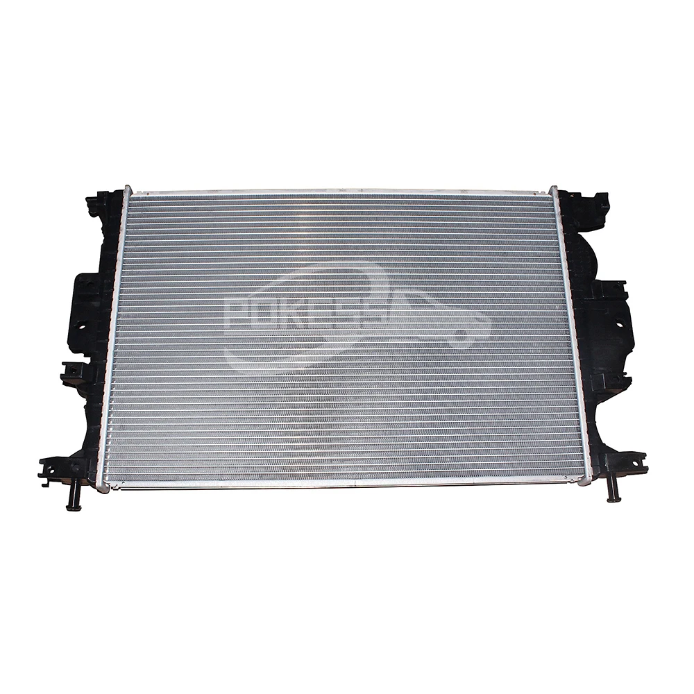 Auto Radiator Cooling Radiator DG938005EB DG9Z8005E 717055 DG938005EA ... — 5