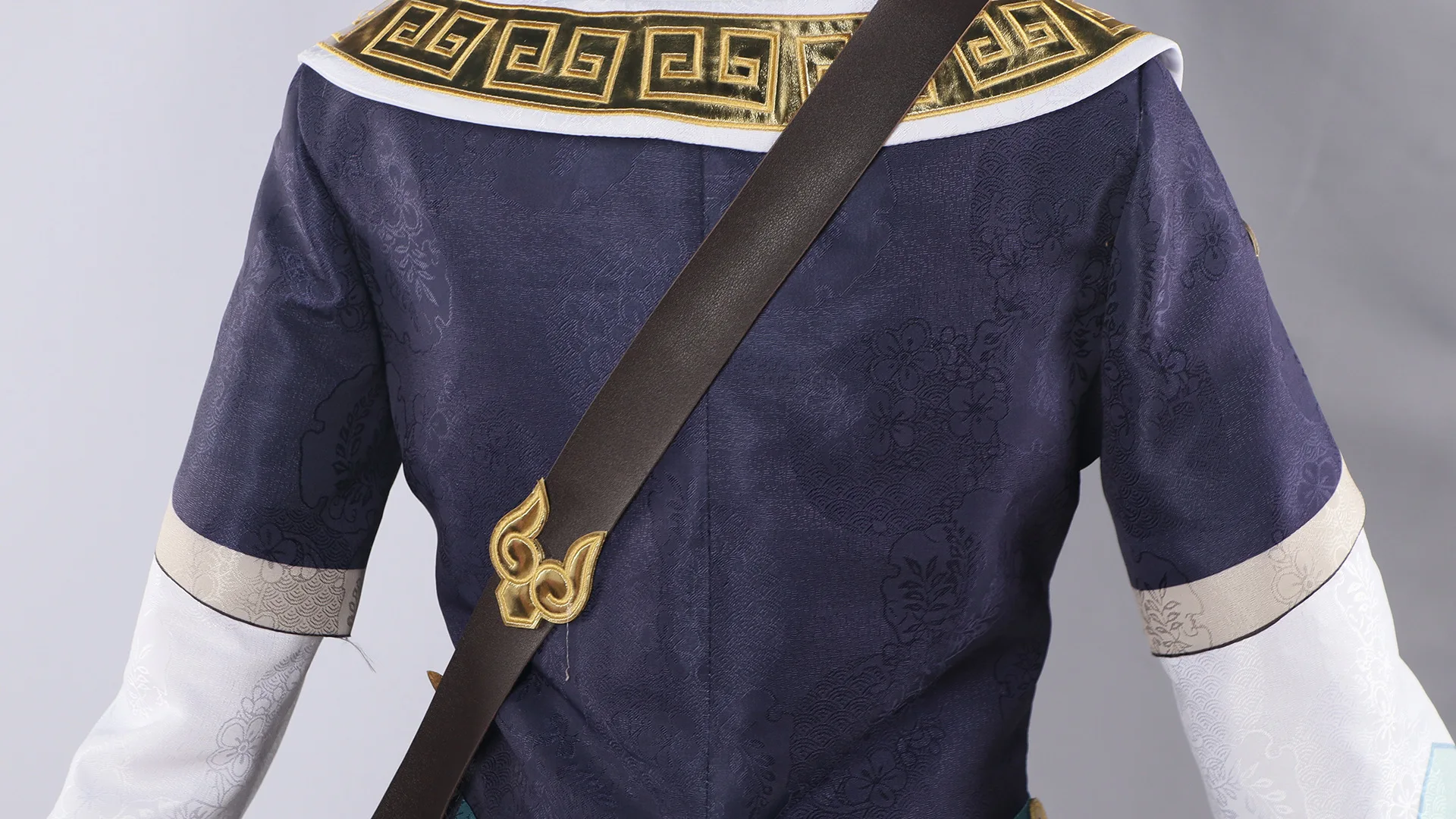 火火Cosplay服装假发游戏Honkai: 星轨装制服鬼狐帽尾鞋装仙州罗浮万圣节嘉年华| Alibaba.com