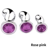 Rose Pink