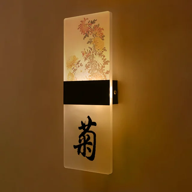 Scratch Resistant Electronic LED Panel Acrylic LED Sign Acrylic Door Sign Acrylic Number Name Electronic Sign