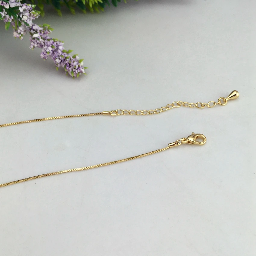 Yuminglai FHK11722 Costume Mode Dubaï Bijoux Goutte D'eau Accessoires Haute Qualité Plaqué Or Dames Ensembles De Bijoux