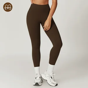 Ready to Ship High Quality Butt Lifting Yoga Pants Women Fitness Sport Gym Wear Quick Dry Yoga Leggings