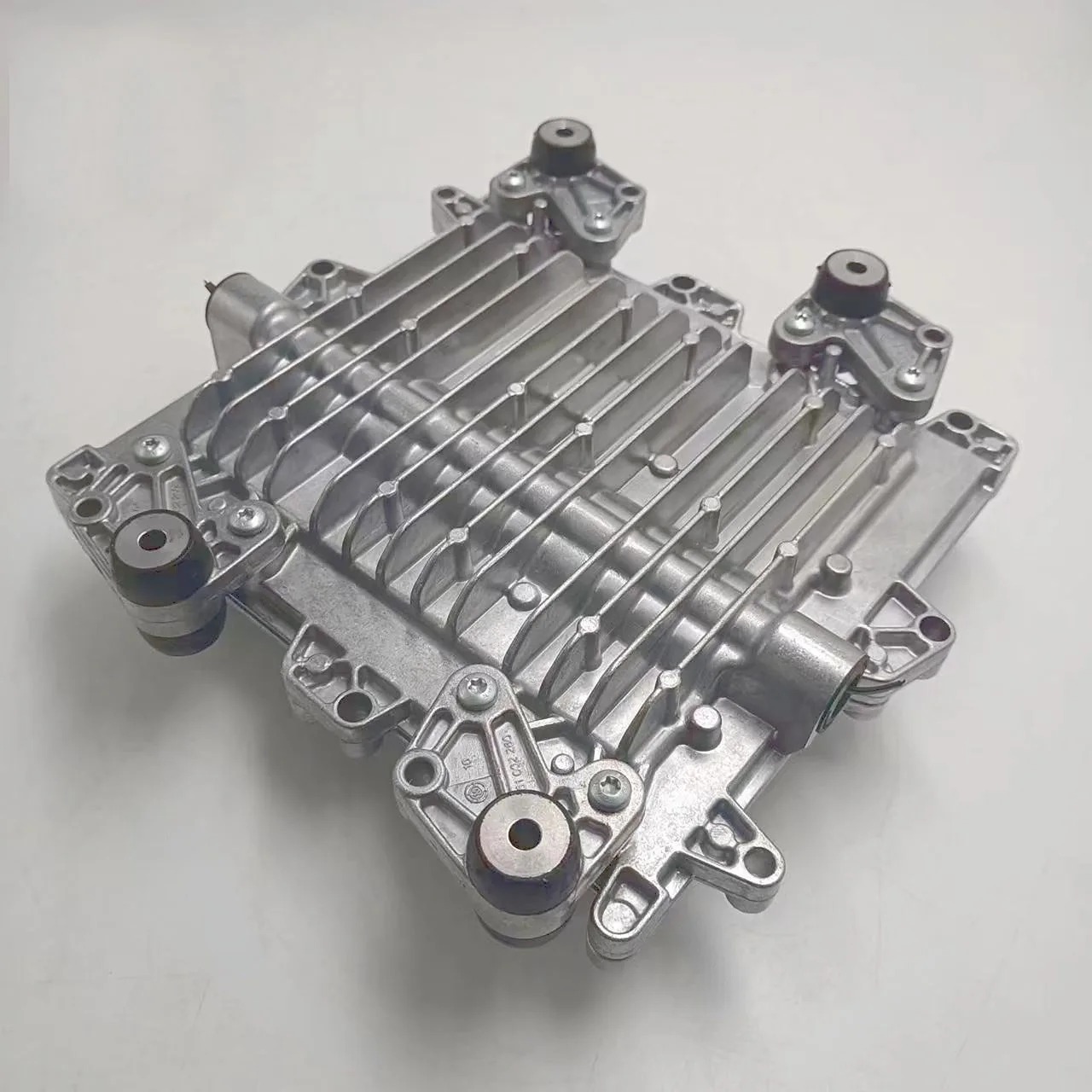 0281020178 Ecu Excavator Engine Electronic Computer Board Controller