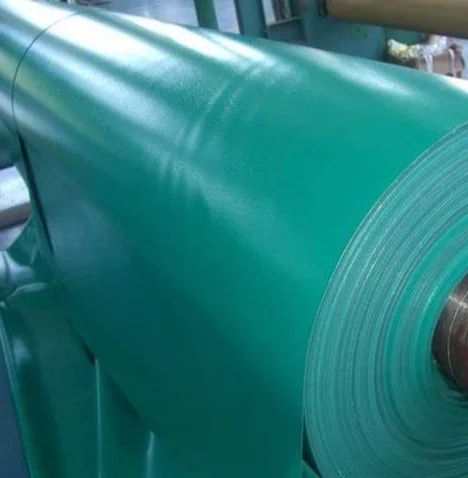 Professional Manufacture 950gsm Polyester PVC Coated Tarpaulin Fabric Roll for Inflatable Boat