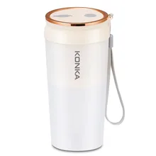 Portable juice cup, wireless portable juice cup new product ideas 2024