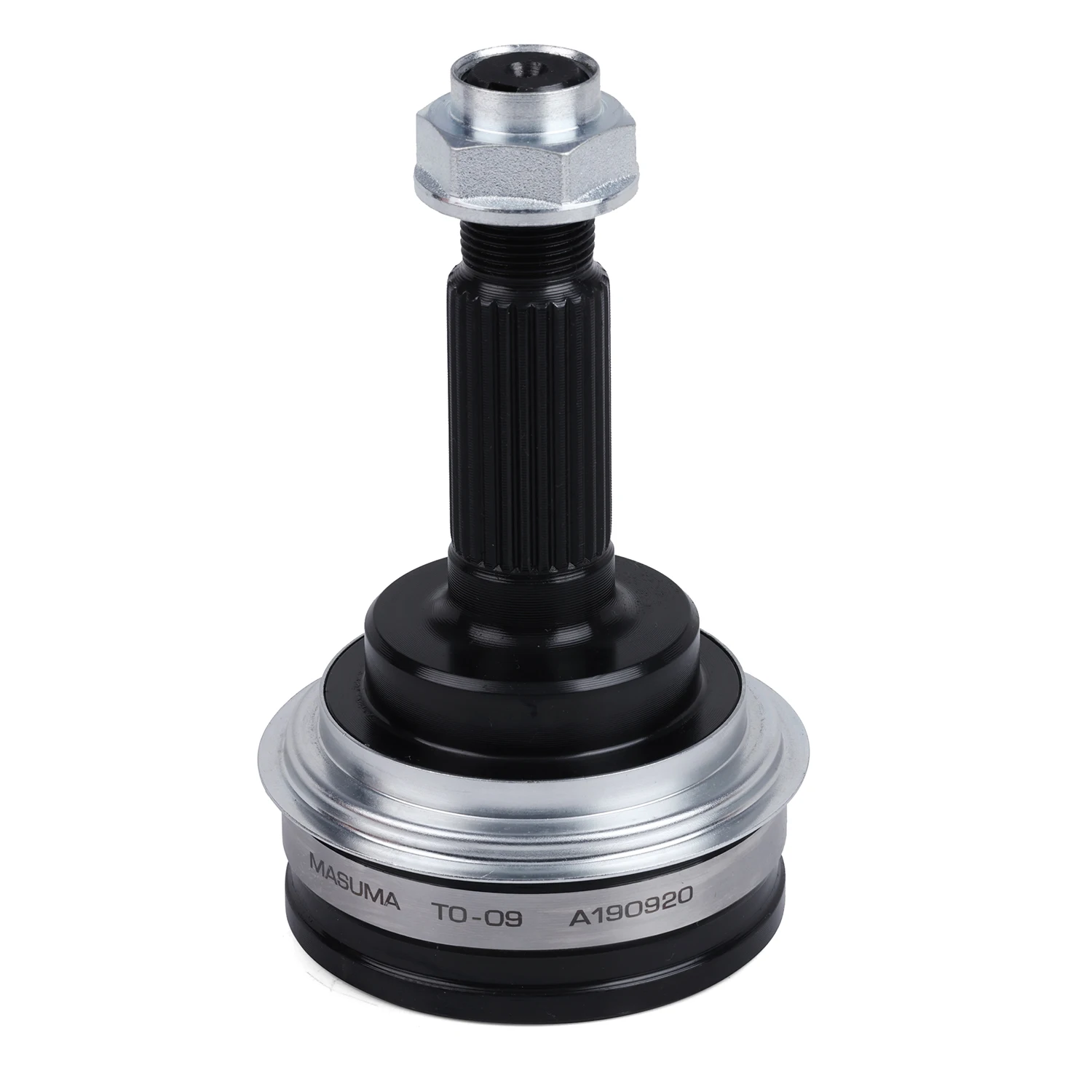 TO-09 MASUMA Auto Car Steering Inner C.v. Joints for TOYOTA