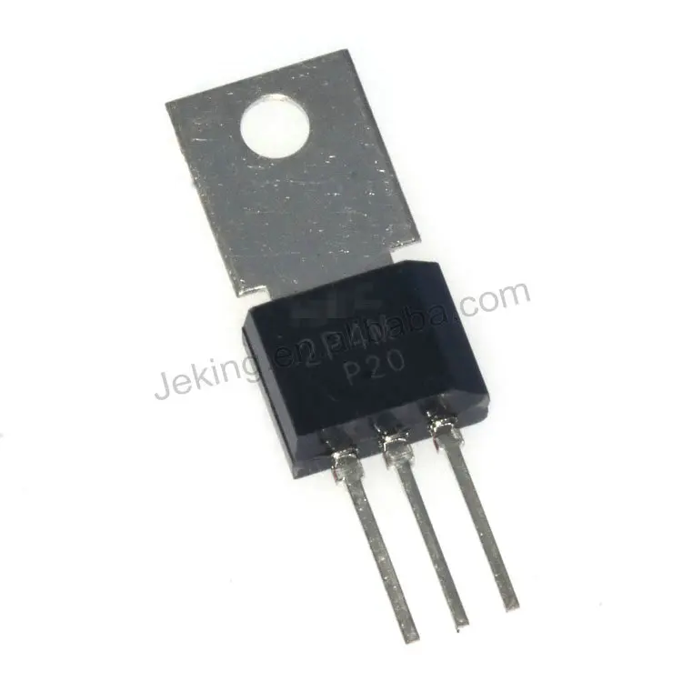 Jeking 2P4 Triac Transistor 2P4M