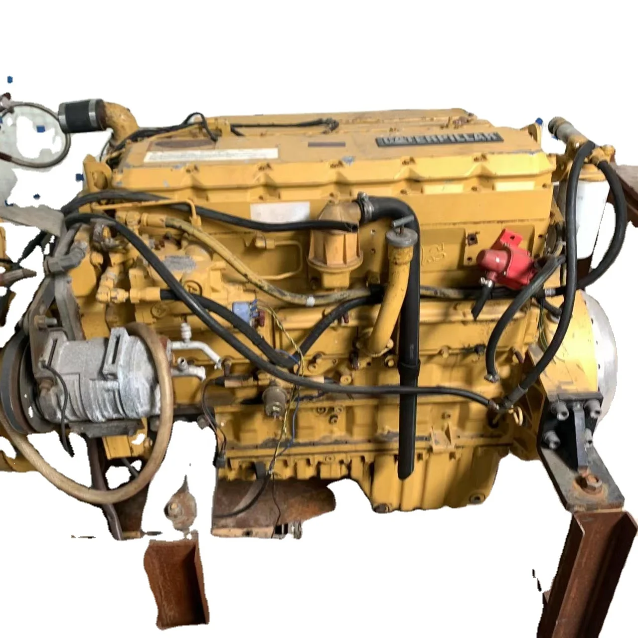 【l】 146-8338 1468338 motor 3116 120h 20r1747 20r-1747 6i1221 145