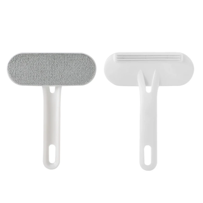 Rotatable Roller Fabric Shaver Lint Brush Remover Comb Lint Clothes Shaver Lint Remover