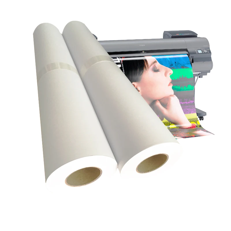 Professional Soft Texture Matte Fine Art  Photo Paper for Inkjet Digital Printing