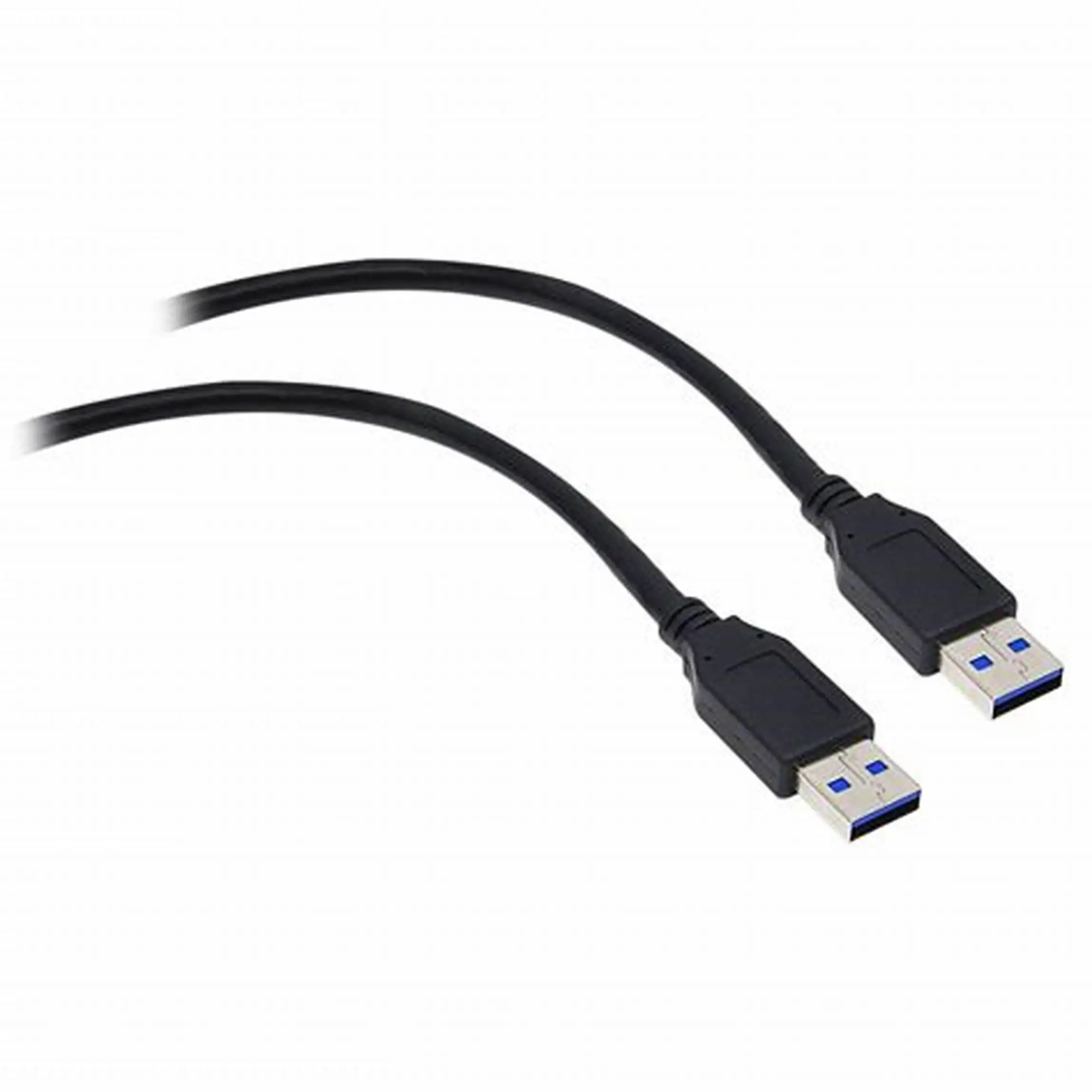 Кабель USB 2 0 типа А папа-папа (от 1 м до 10 или более под