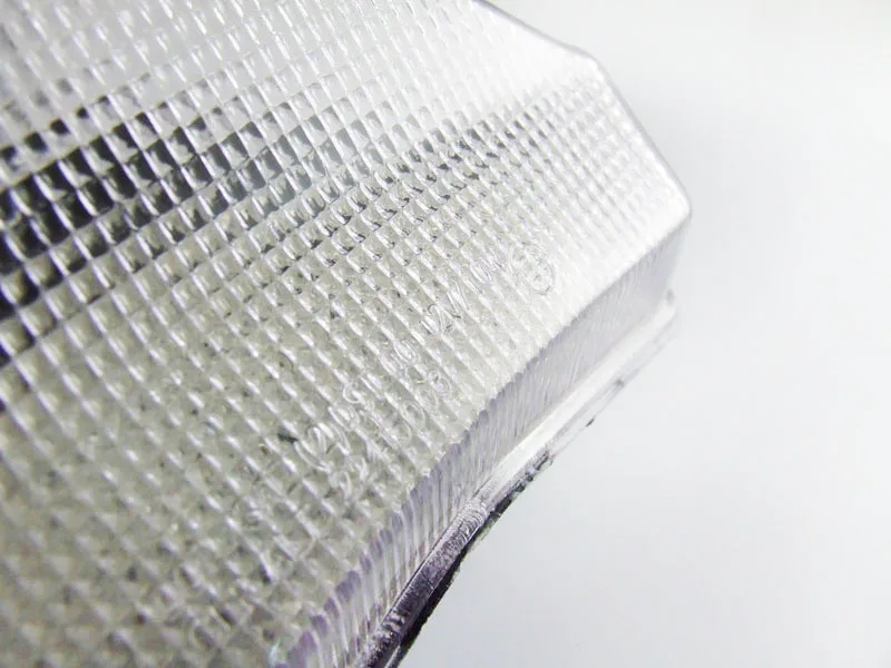 Задний фонарь для мотоцикла Triumph TIGER/SPRINT ST/SPEED TRIPLE 2005 -2010, встроенный светодиодный сигнал поворота