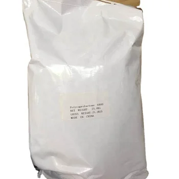 Pcl Resin Polycaprolactone Molecular Weight 40000 55000 80000 Cas ...