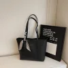 PU tote bag(36*26*12cm)-color 4