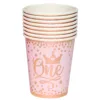 8 paper cups/pack