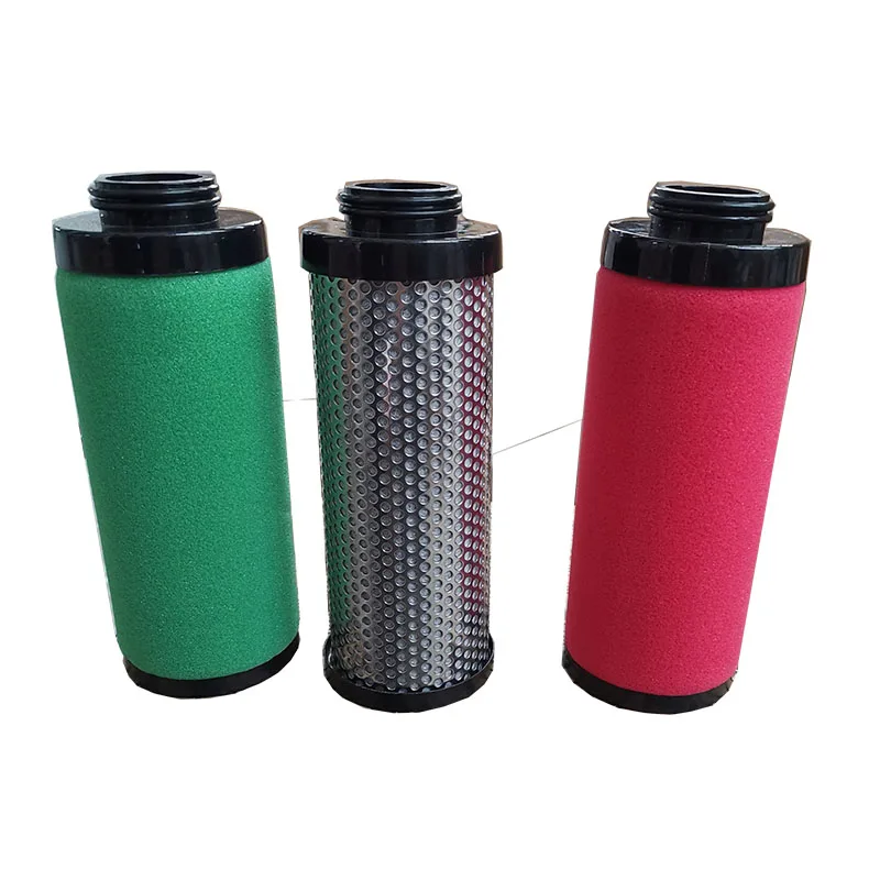 Replacement to Good Quality Line Filter element ATLAS COPCO 1629010403 1629010401 1629010402 1629010404