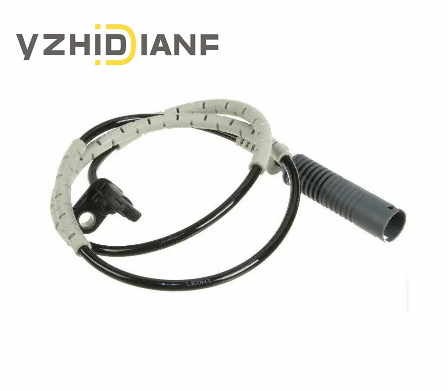 X2 Rear Abs Wheel Speed Sensor For Bmw 135i 330i 335i M3 0986594572