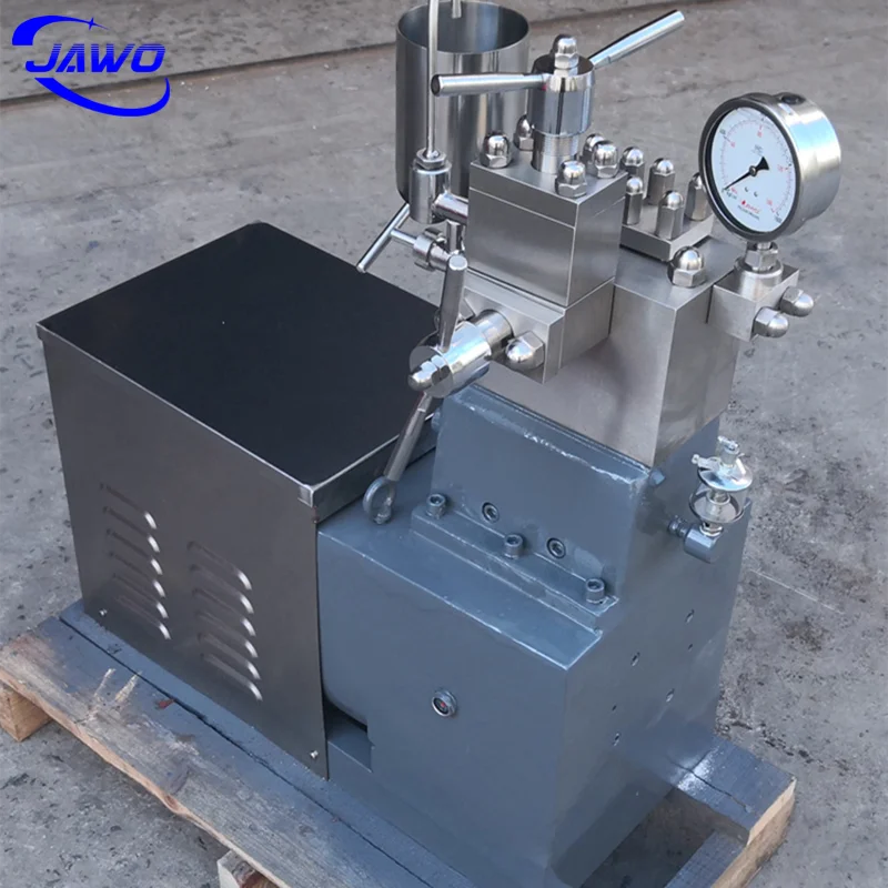 Factory Price Rotor Stator Homogenizer High Shear Mixer Homogenizer Price