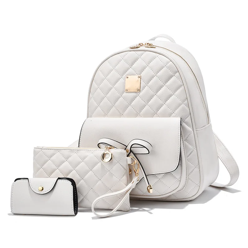 New Bags Womens Mens Wrist Mini Backpack Style Backapcks 2023 Luxury  Designers Lady Fashion Brand Canvas Cowhide Card Holders Clutch Bag From  Zhichengzhuoyuan, $23.3
