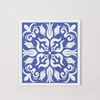 Chrysanthemum (Geometric Series)